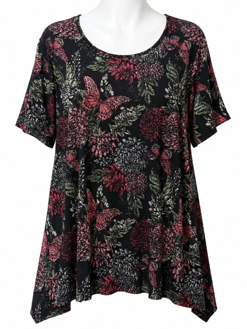 LuLaRoe Perfect T 3XL